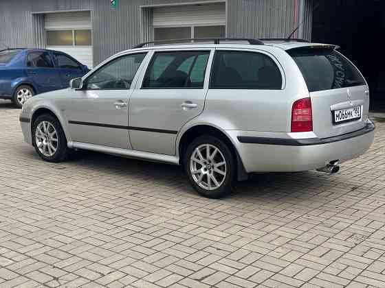 Шкода тур Wts Макеевка