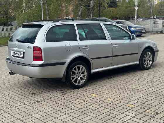 Шкода тур Wts Макеевка