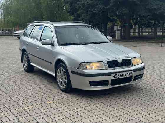 Шкода тур Wts Макеевка