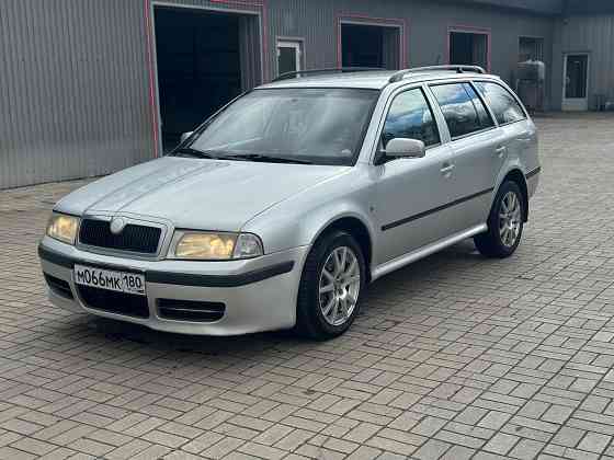 Шкода тур Wts Макеевка