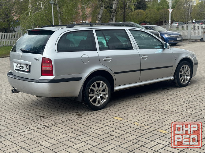 Шкода тур Wts Макеевка - изображение 4