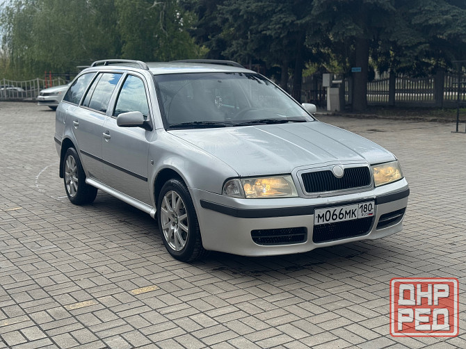 Шкода тур Wts Макеевка - изображение 2