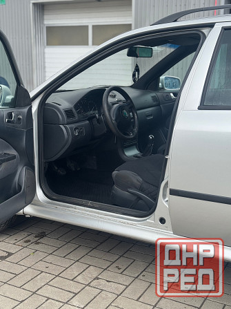 Шкода тур Wts Макеевка - изображение 5