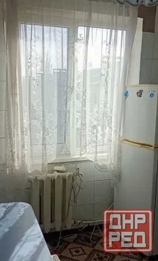 Продам 1-к квартиру на Черемушках Макеевка - изображение 2