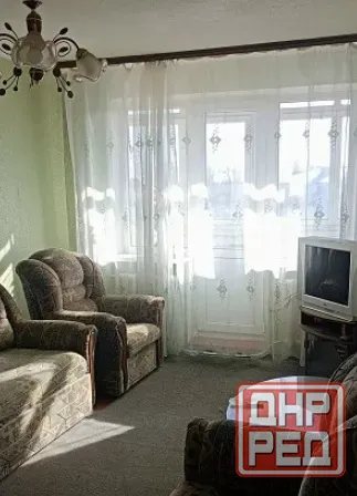 Продам 1-к квартиру на Черемушках Макеевка - изображение 1