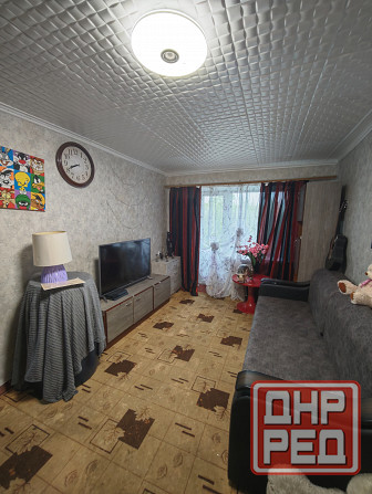 2 комн. Центр Донецк - изображение 4