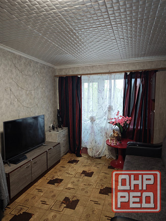 2 комн. Центр Донецк - изображение 3