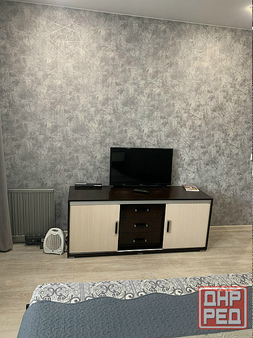 Сдам 1-комн. квартиру в Приморском районе, Лавицкого Мариуполь - изображение 2
