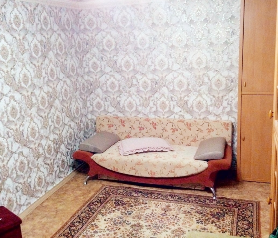 Продам 1-к квартиру на Западной Макеевка