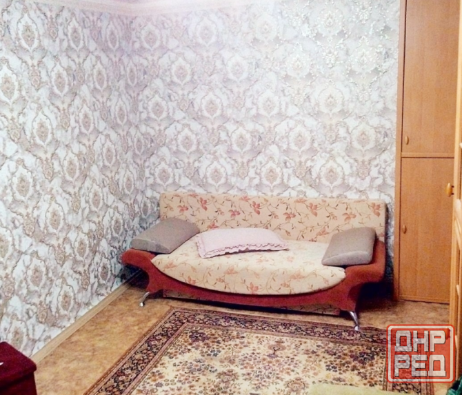Продам 1-к квартиру на Западной Макеевка - изображение 1