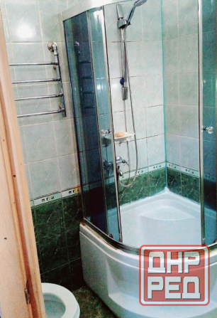 Продам 1-к квартиру на Западной Макеевка - изображение 3