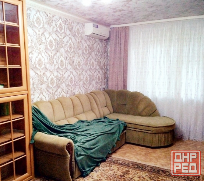 Продам 1-к квартиру на Западной Макеевка - изображение 2