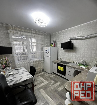 Сдам однокомнатную квартиру, проспект Ватутина Донецк - изображение 1