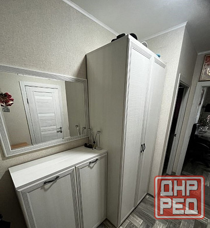 Сдам однокомнатную квартиру, проспект Ватутина Донецк - изображение 4