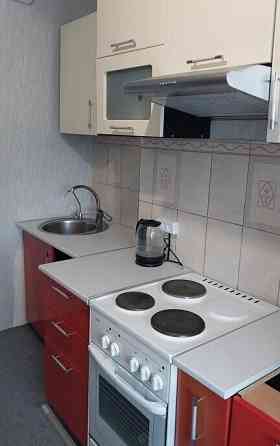 к сдаче предлагается двухкомнатная студия, Куйбышевский район Донецк