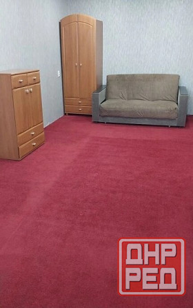 к сдаче предлагается двухкомнатная студия, Куйбышевский район Донецк - изображение 2