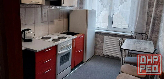 к сдаче предлагается двухкомнатная студия, Куйбышевский район Донецк - изображение 4