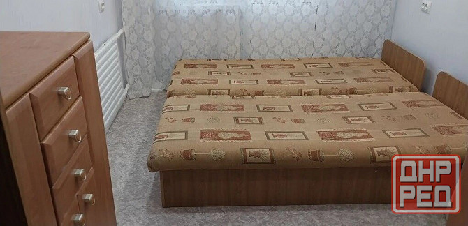 к сдаче предлагается двухкомнатная студия, Куйбышевский район Донецк - изображение 3