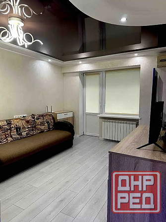 Сдам двухкомнатную квартиру, ул. Артёма 169д Рядом магазины Донецк - изображение 6