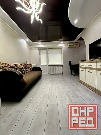 Сдам двухкомнатную квартиру, ул. Артёма 169д Рядом магазины Донецк - изображение 5