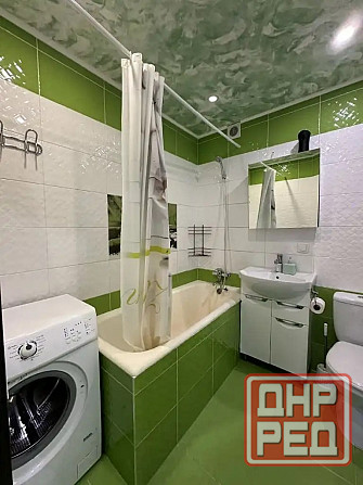 Сдам двухкомнатную квартиру, ул. Артёма 169д Рядом магазины Донецк - изображение 8