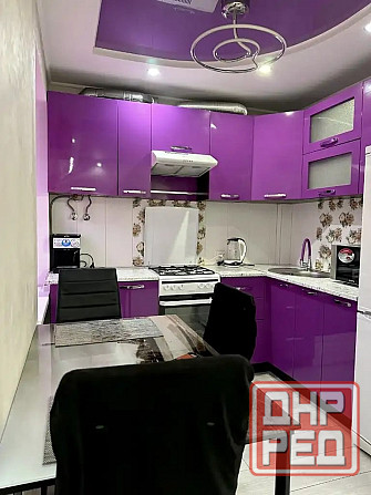 Сдам двухкомнатную квартиру, ул. Артёма 169д Рядом магазины Донецк - изображение 3