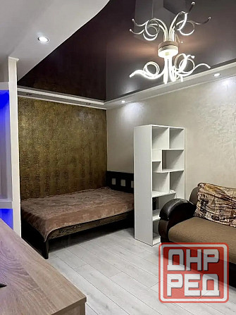 Сдам двухкомнатную квартиру, ул. Артёма 169д Рядом магазины Донецк - изображение 7