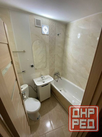 Сдам однокомнатную квартиру Донецк - изображение 1