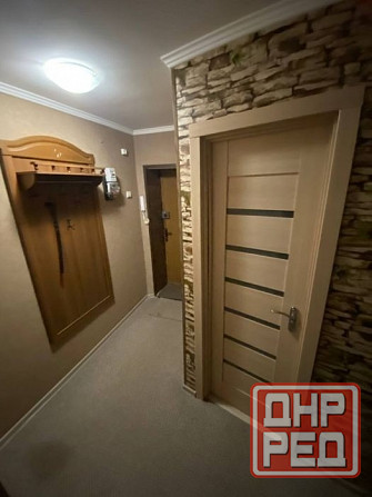 Сдам однокомнатную квартиру Донецк - изображение 4