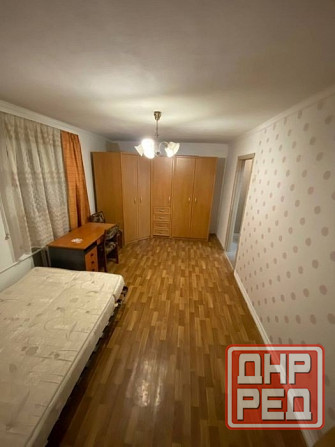 Сдам однокомнатную квартиру Донецк - изображение 3