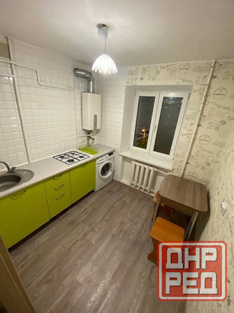 Сдам однокомнатную квартиру Донецк - изображение 2