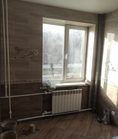 Продам 2-к квартиру на Бажанова Макеевка