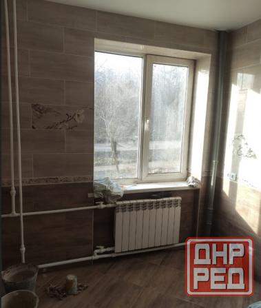 Продам 2-к квартиру на Бажанова Макеевка - изображение 6