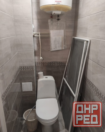 Продам 2-к квартиру на Бажанова Макеевка - изображение 3