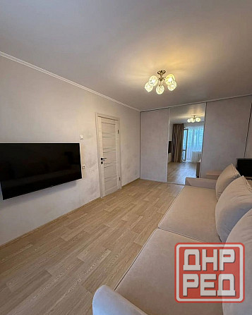 Срочная сдача крупногабаритной двухкомнатной квартиры по адресу Киевский район Донецк - изображение 3