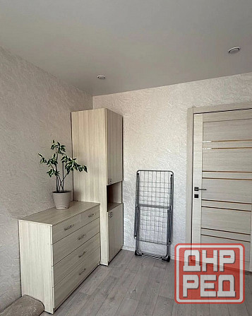 Срочная сдача крупногабаритной двухкомнатной квартиры по адресу Киевский район Донецк - изображение 6