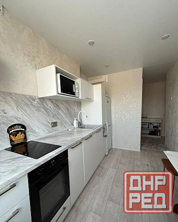 Срочная сдача крупногабаритной двухкомнатной квартиры по адресу Киевский район Донецк - изображение 2