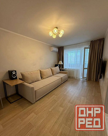 Срочная сдача крупногабаритной двухкомнатной квартиры по адресу Киевский район Донецк - изображение 7