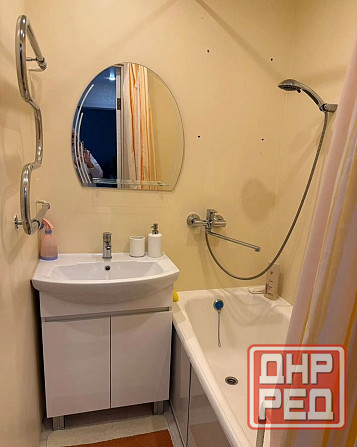 Срочная сдача крупногабаритной двухкомнатной квартиры по адресу Киевский район Донецк - изображение 4