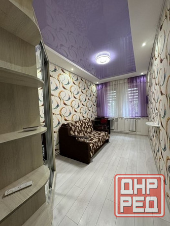 Сдам однокомнатную квартиру, Ворошиловском районе Донецк - изображение 6