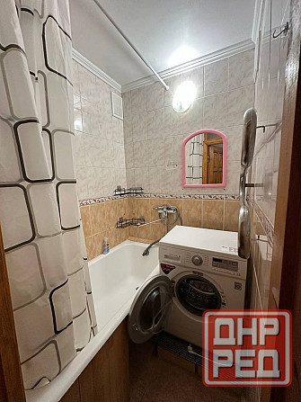 Сдам двухкомнатную квартиру Донецк - изображение 6