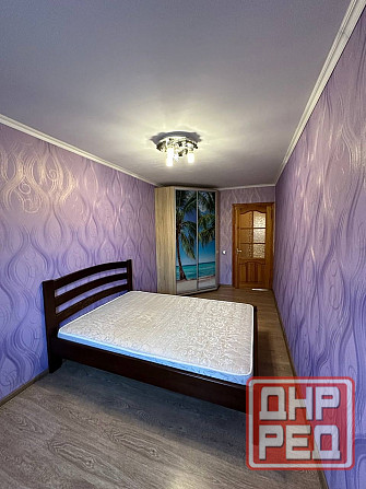 Сдам двухкомнатную квартиру Донецк - изображение 8