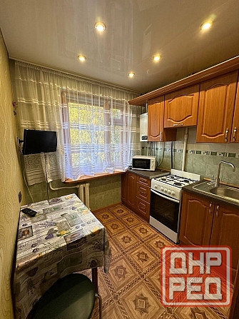 Сдам двухкомнатную квартиру Донецк - изображение 2