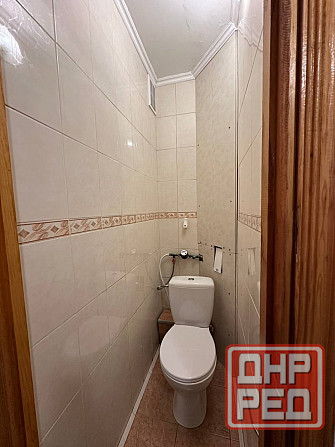 Сдам двухкомнатную квартиру Донецк - изображение 7