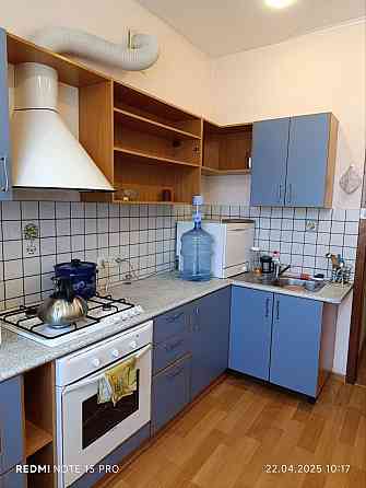 Сдаю двухкомнатную квартиру, Куйбышевский район Донецк