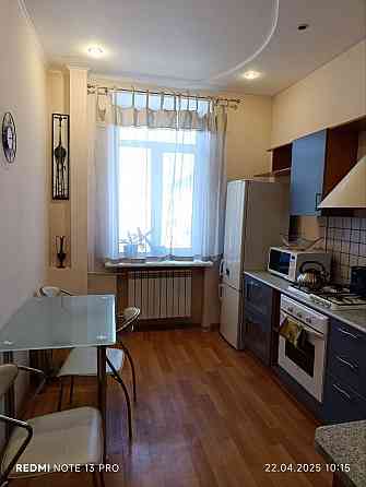 Сдаю двухкомнатную квартиру, Куйбышевский район Донецк