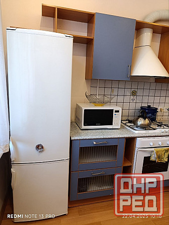 Сдаю двухкомнатную квартиру, Куйбышевский район Донецк - изображение 5