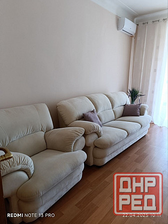 Сдаю двухкомнатную квартиру, Куйбышевский район Донецк - изображение 7