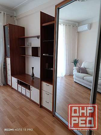 Сдаю двухкомнатную квартиру, Куйбышевский район Донецк - изображение 4