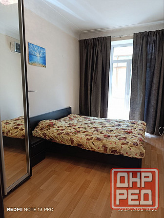 Сдаю двухкомнатную квартиру, Куйбышевский район Донецк - изображение 3